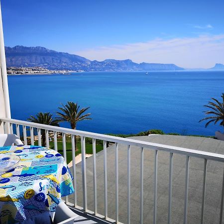 Bellavista Con Piscina Alicante Exterior foto