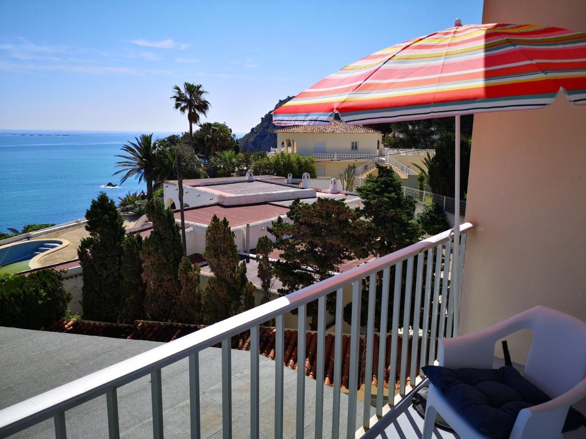 Bellavista Con Piscina Alicante Exterior foto