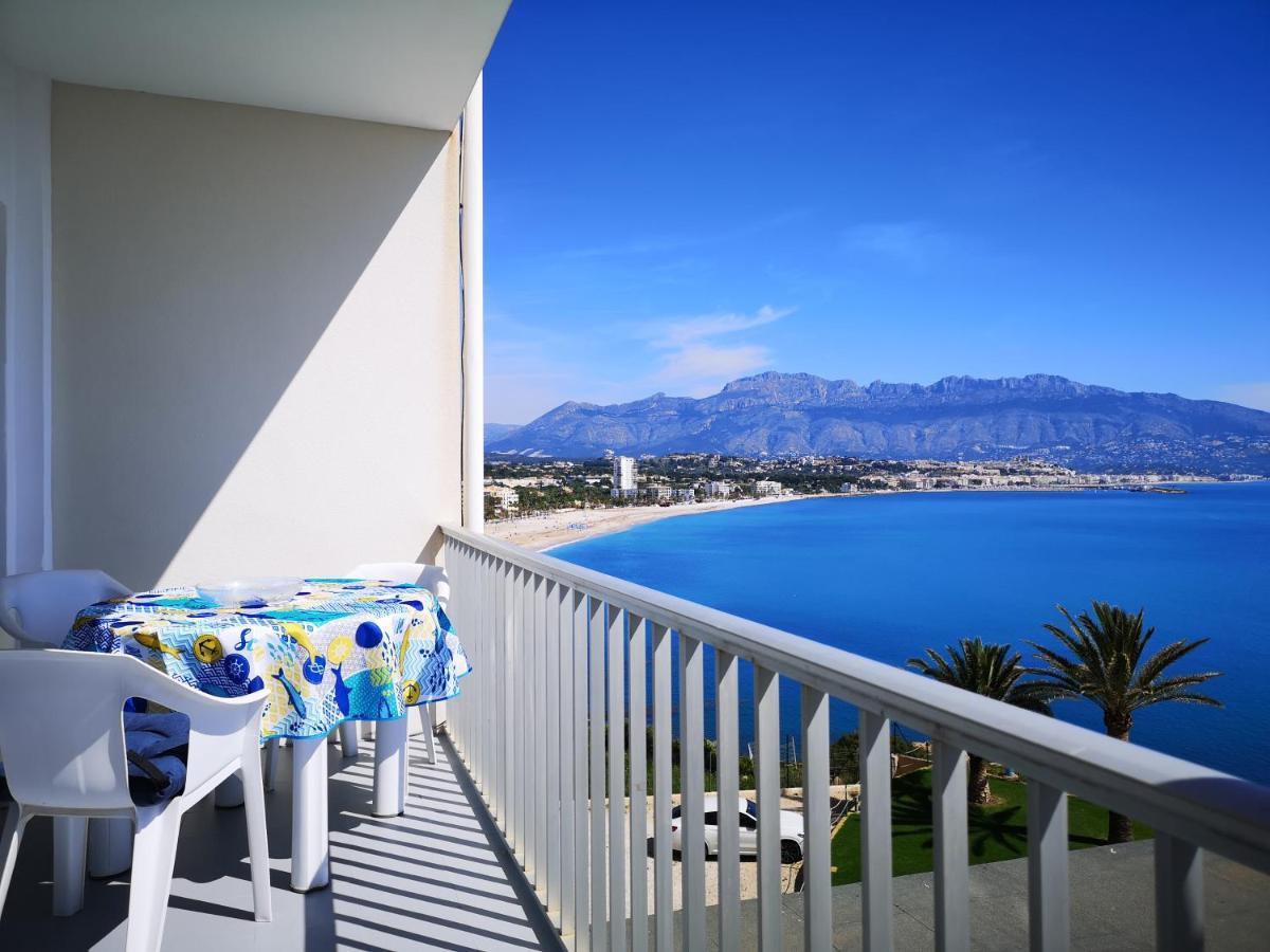 Bellavista Con Piscina Alicante Exterior foto