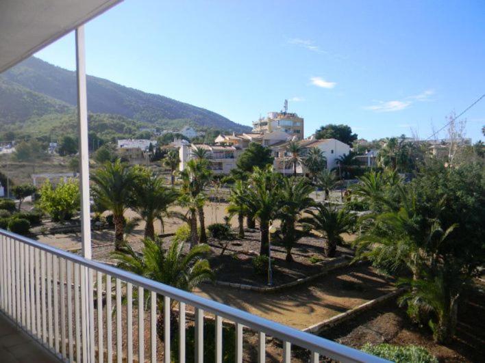 Bellavista Con Piscina Alicante Exterior foto